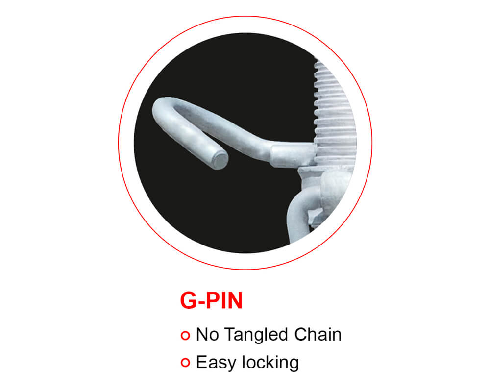 G-Pin