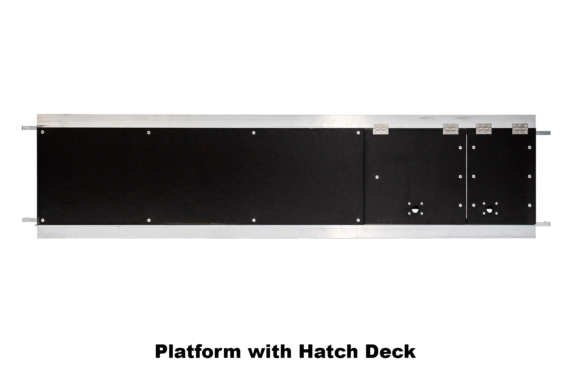 Hatch Deck